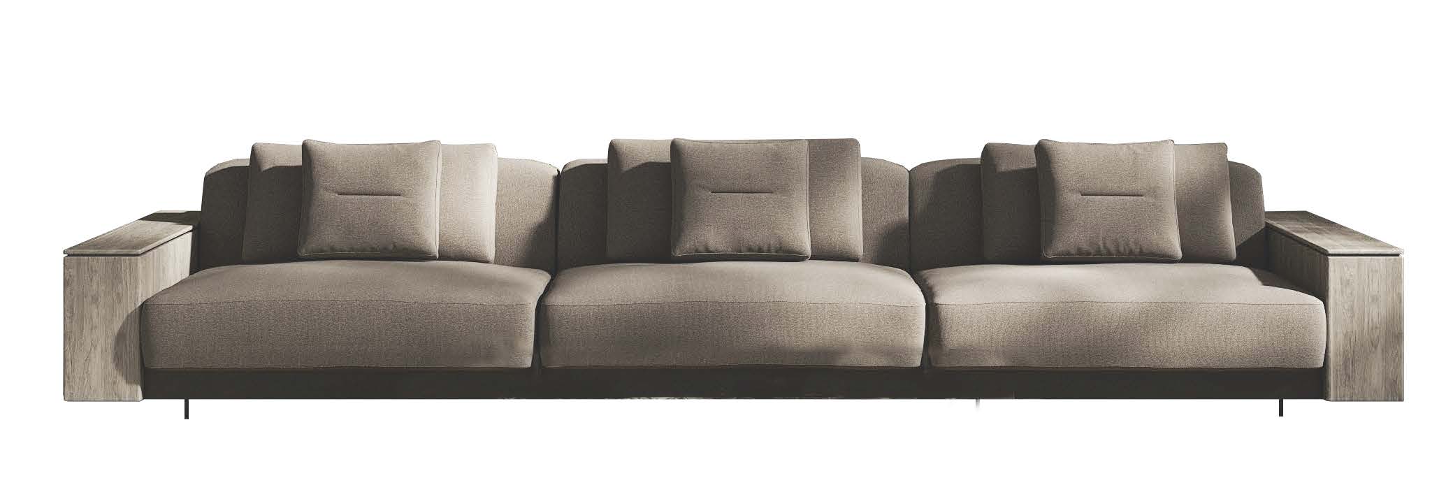 CADIMARE SOFA | $24,800.00 - $36,300.00 - Image 3