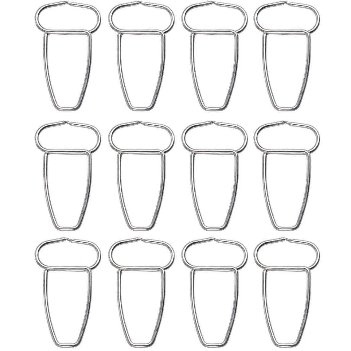 Collins 12-Pack of Miter Clamps