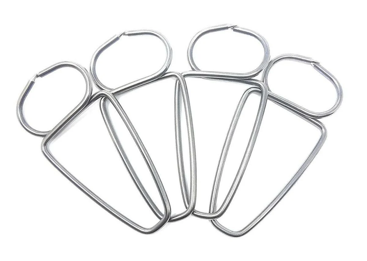 Collins 4-Pack of Miter Clamps
