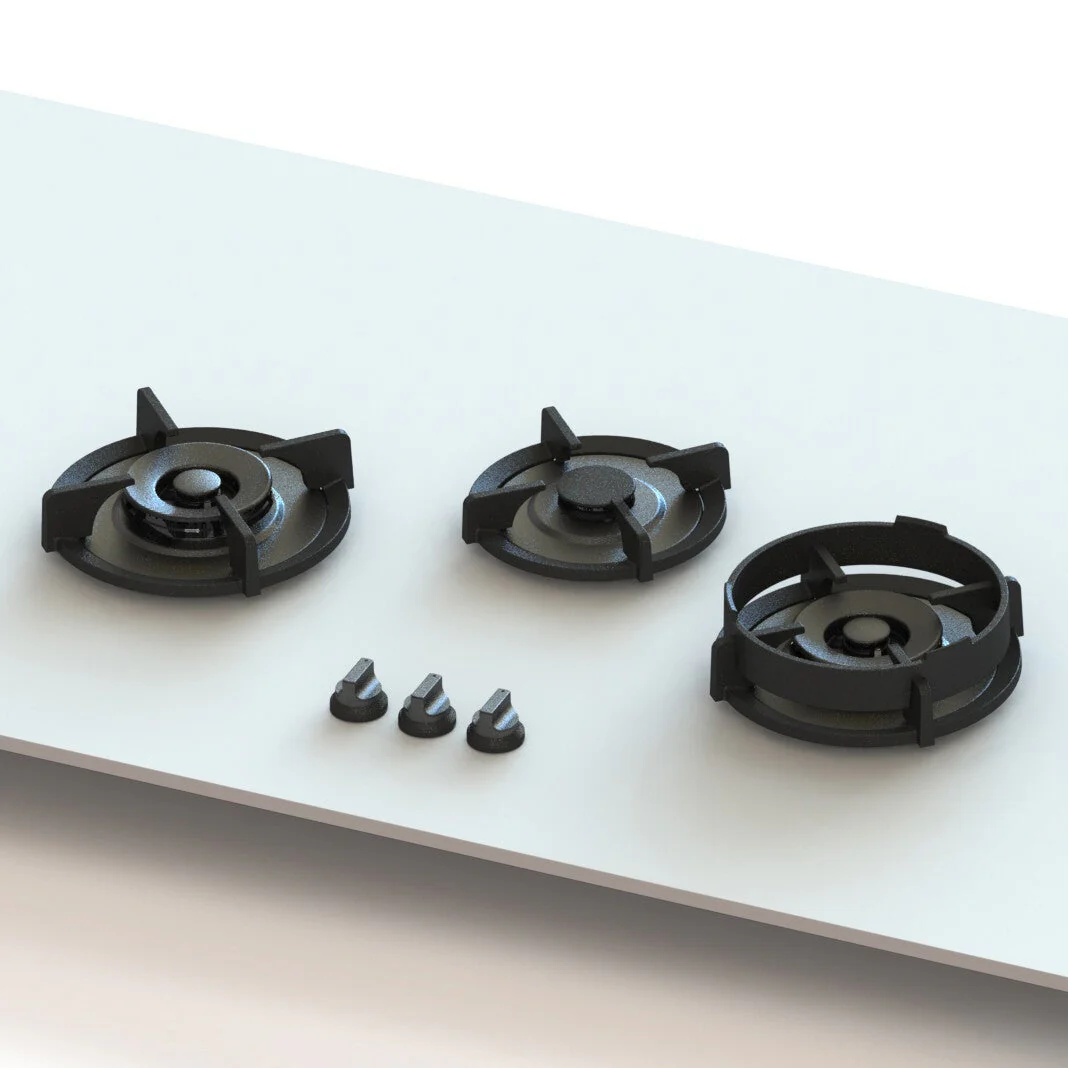 PITT COOKING | COLO TOP MOUNTED | from $5,299.00 - Image 2