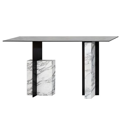 ENTRELACS I LUST LARGE CONSOLE I $23,540.00 - Image 1