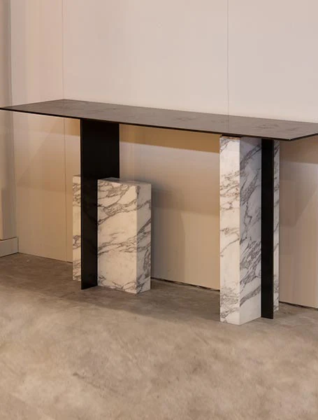 ENTRELACS I LUST LARGE CONSOLE I $23,540.00 - Image 2