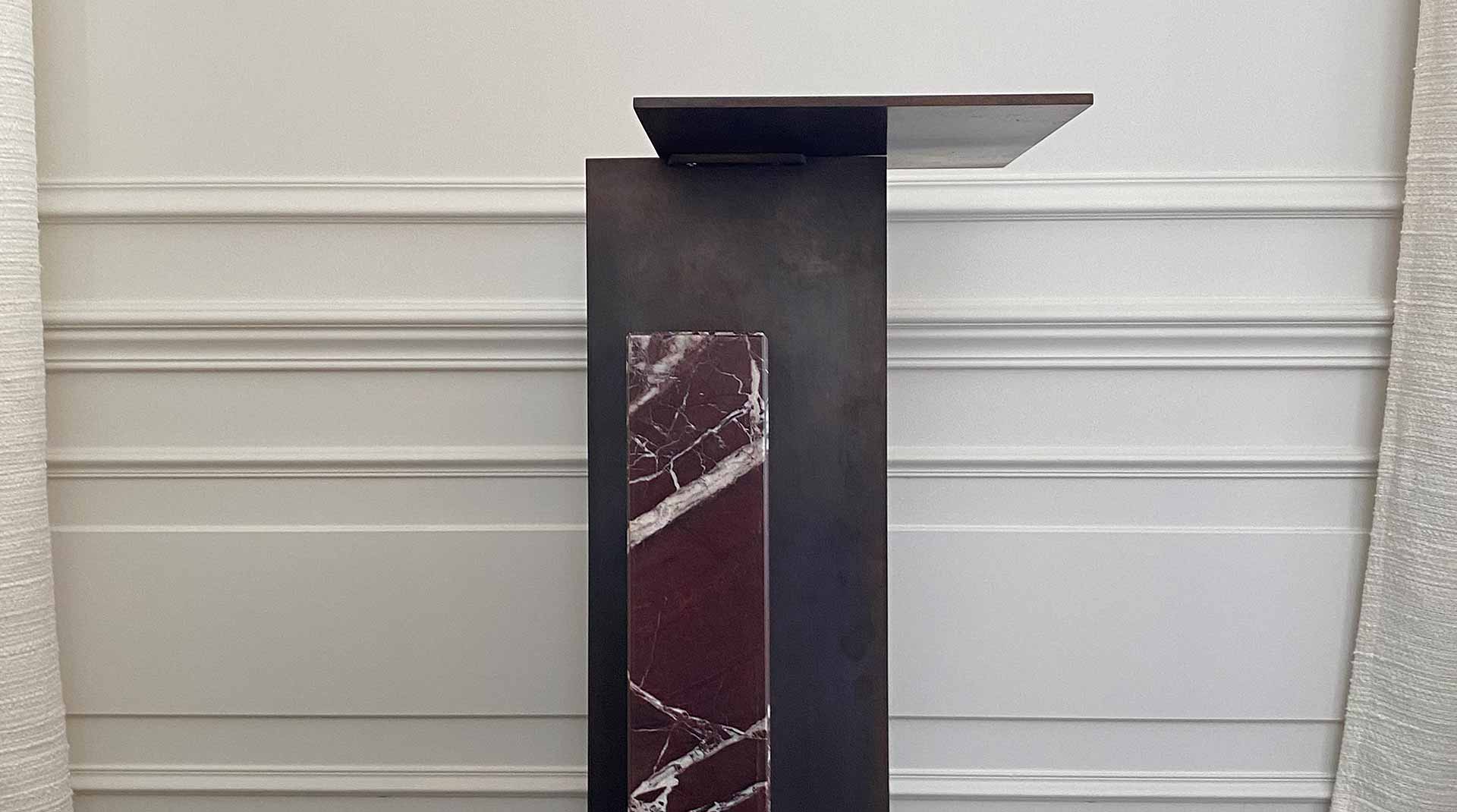 ENTRELACS I LUST CONSOLE I $11,060.00 - Image 2