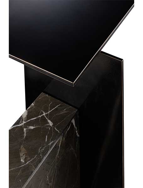 ENTRELACS I LUST CONSOLE I $11,060.00 - Image 3