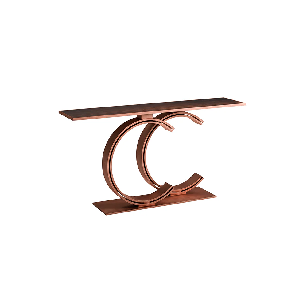 SESTO SENSO CONSOLE I ,750.00