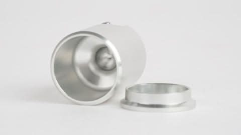 Grex CP05-SS Airbrush Side Cup Set - Image 2
