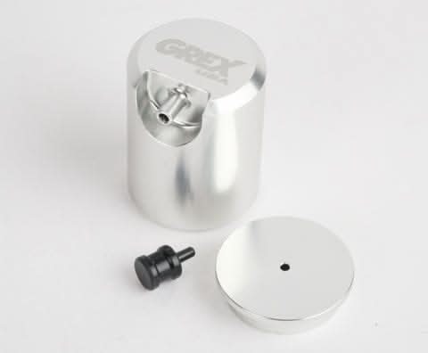 Grex CP05-SS Airbrush Side Cup Set - Image 3