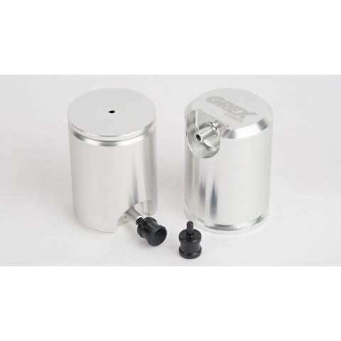 Grex CP05-SS Airbrush Side Cup Set