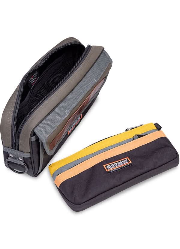 Veto Pro Pac CP5 Horizontal Double Pouch - Image 2