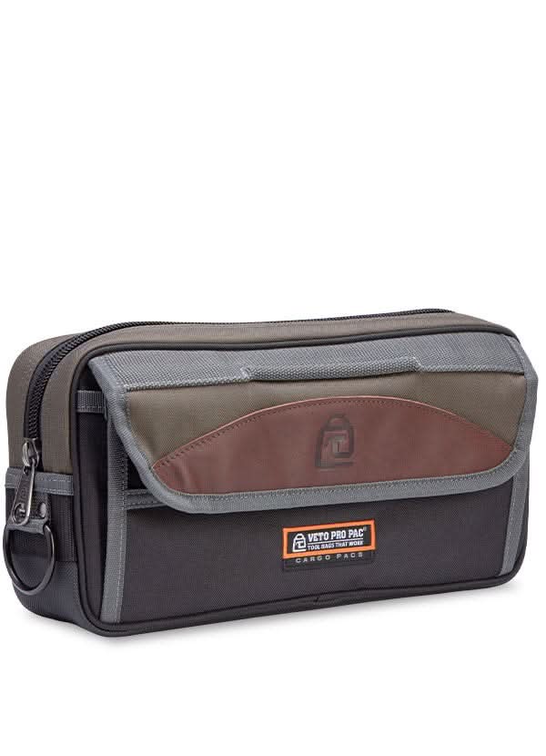 Veto Pro Pac CP5 Horizontal Double Pouch - Image 3