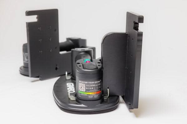 Grabo CPI-V1 Cabinet Install Plates - Image 3