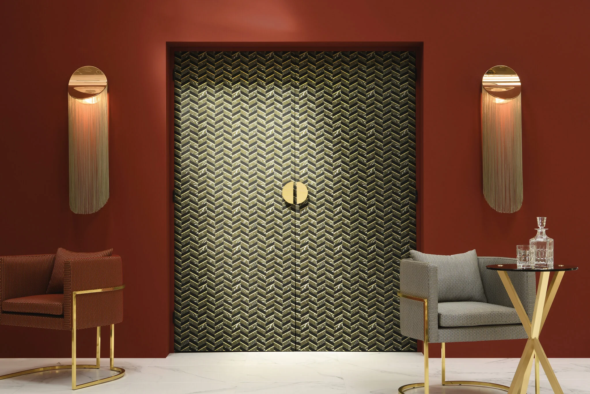 CE PETIT WALL SCONCES BY DARMES - start from $ 3,750.00 - Image 3
