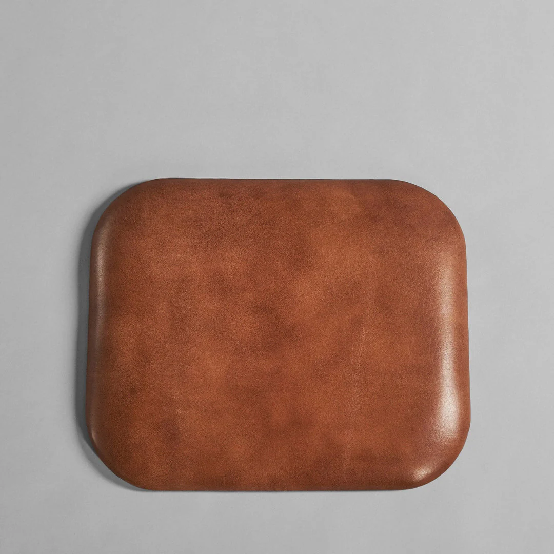 SCULPT STOOL CUSHION I $125.00 - Image 1