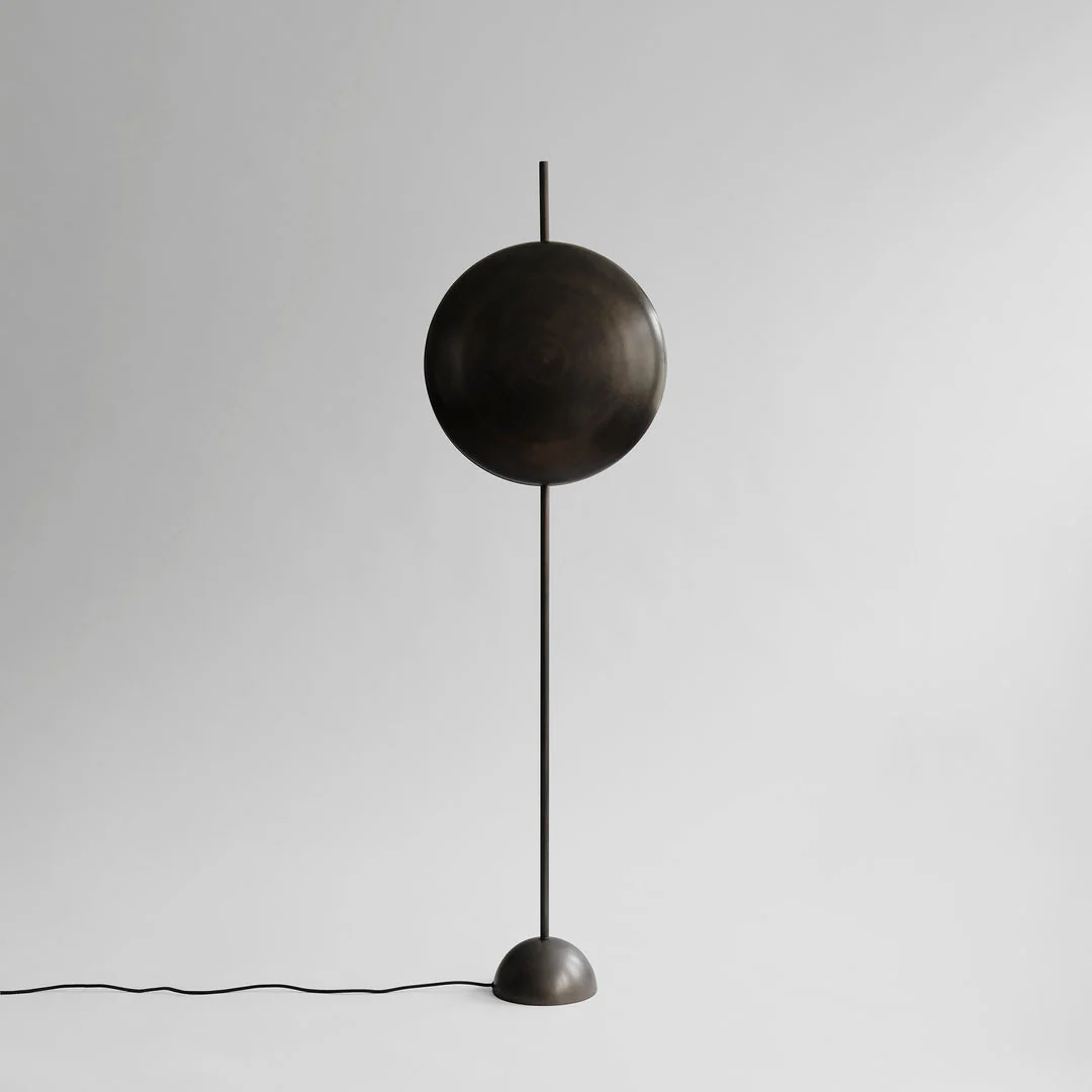 TOTEM FLOOR LAMP I $1,095.00 - Image 1