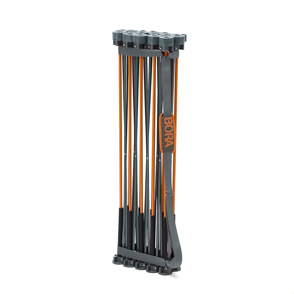 Bora Centipede CT10 2 ft. x 8 ft. Portable Work Support - Image 2