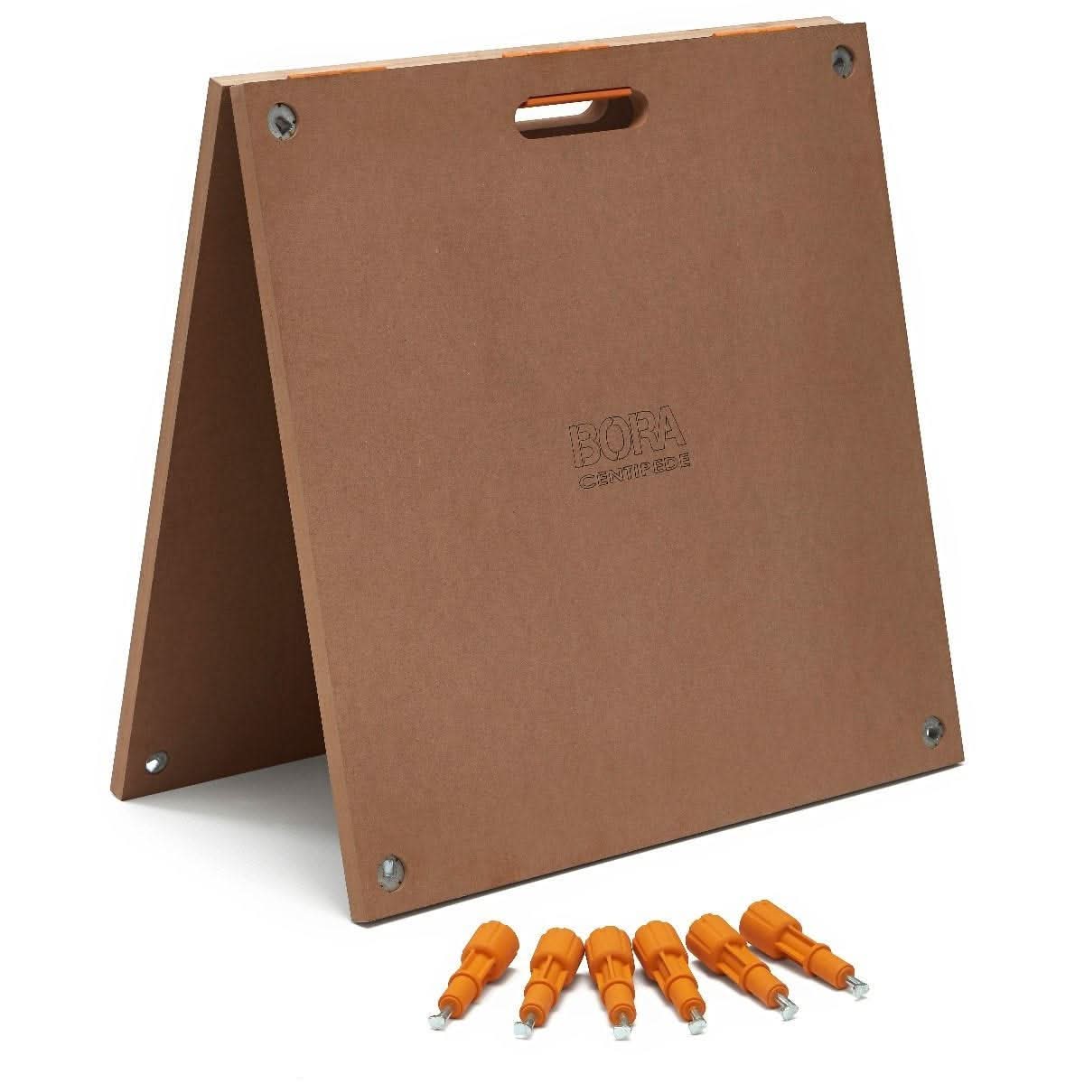 Bora Centipede Workstand with Plain Table Top Set - Image 3