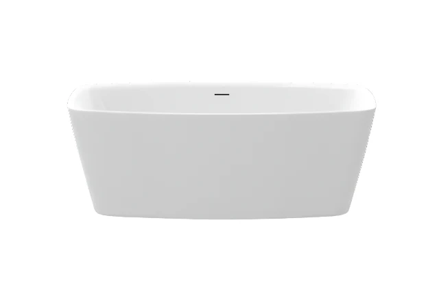 CUBE XS ACRYLIC BATH TUB | PIETRA CASA BRAND | $9,392.03 - Image 1