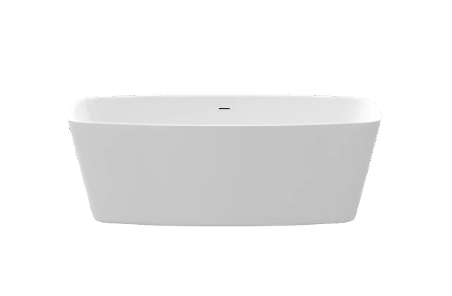 CUBE ACRYLIC BATH TUB | PIETRA CASA BRAND | $11,400.85 - Image 1