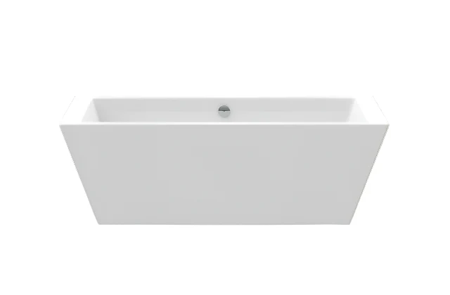 CULTURE ACRYLIC BATH TUB | PIETRA CASA BRAND | $12,296.26 - Image 1