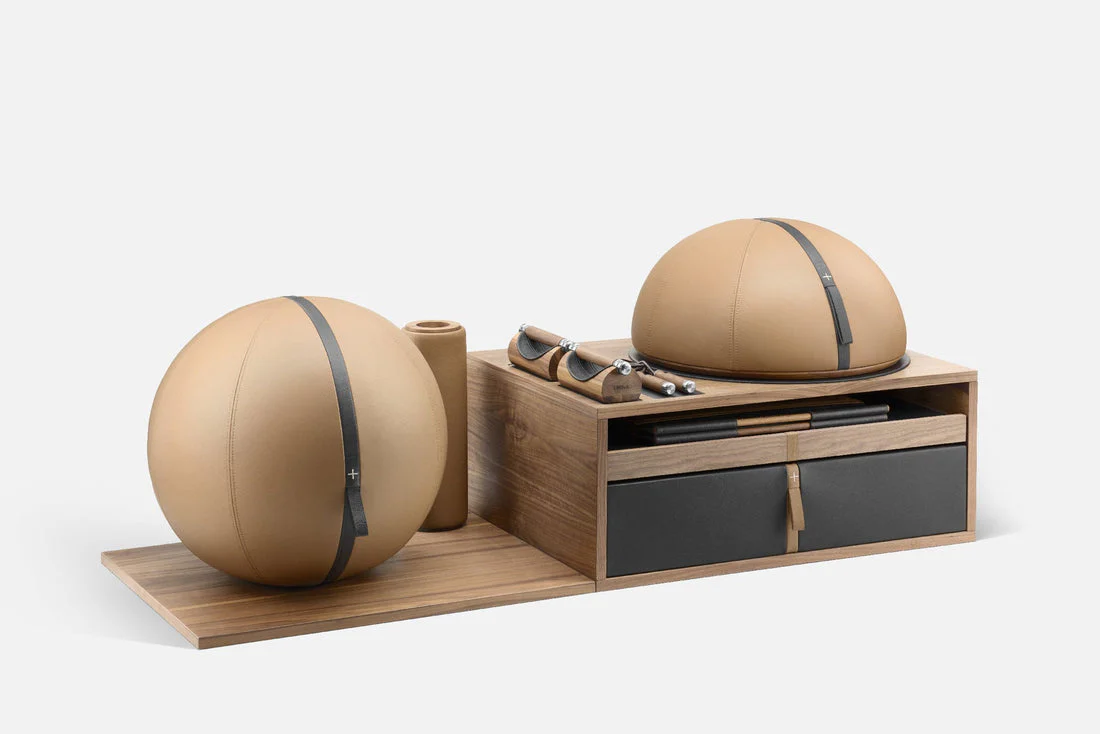 PENT | RACKA™ Set With Fitness Equipment $9,210.00 - $10,237.00 - Image 3
