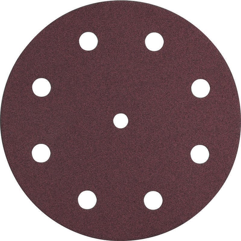 Festool Saphir Sandpaper for 5″ (125mm) Sanders, 25-Pack