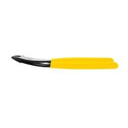 Klein Tools D2000-49 Diagonal Cutting Pliers, Angled Head, 9-Inch - Image 3