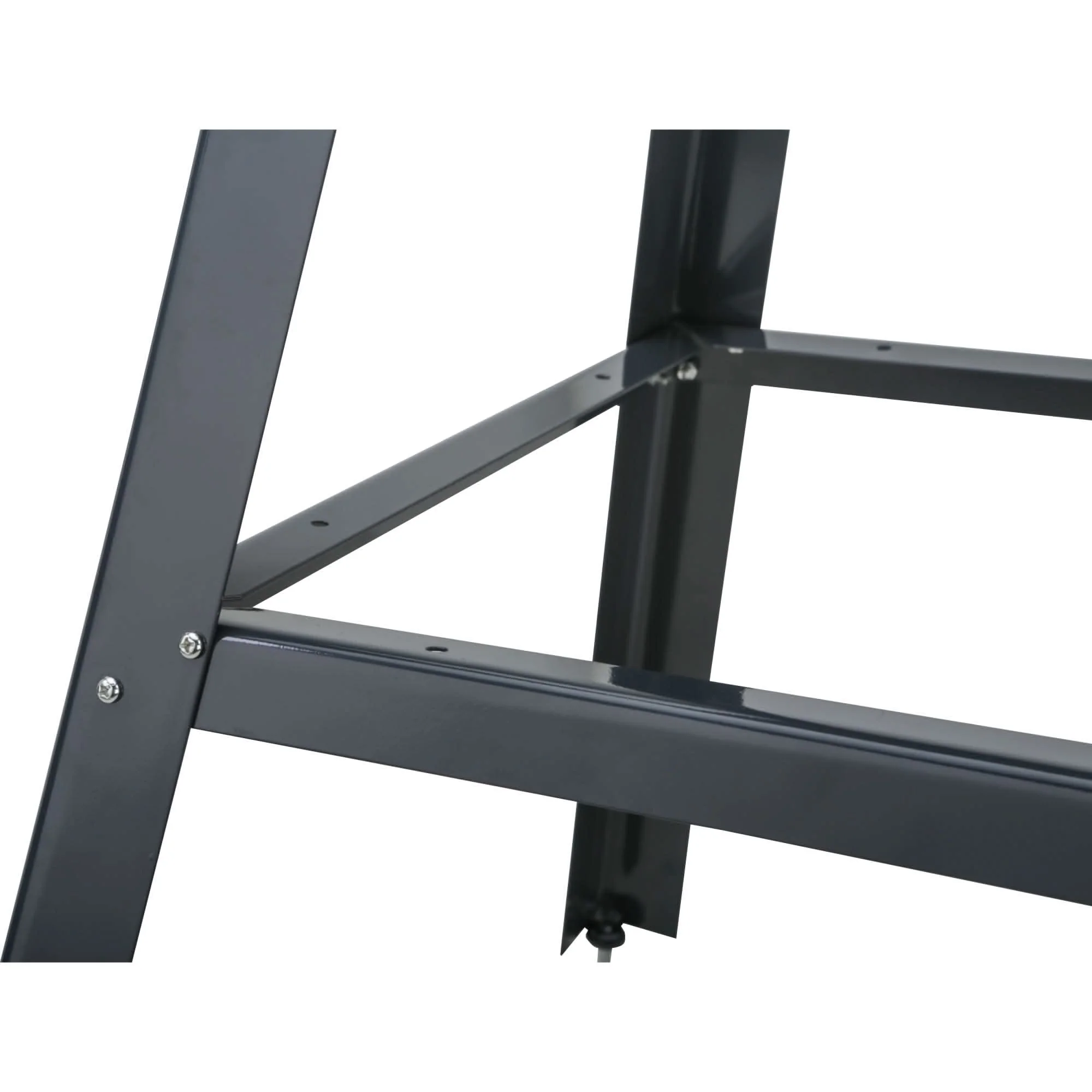 Shop Fox D3640 Tool Table Plus - Image 2