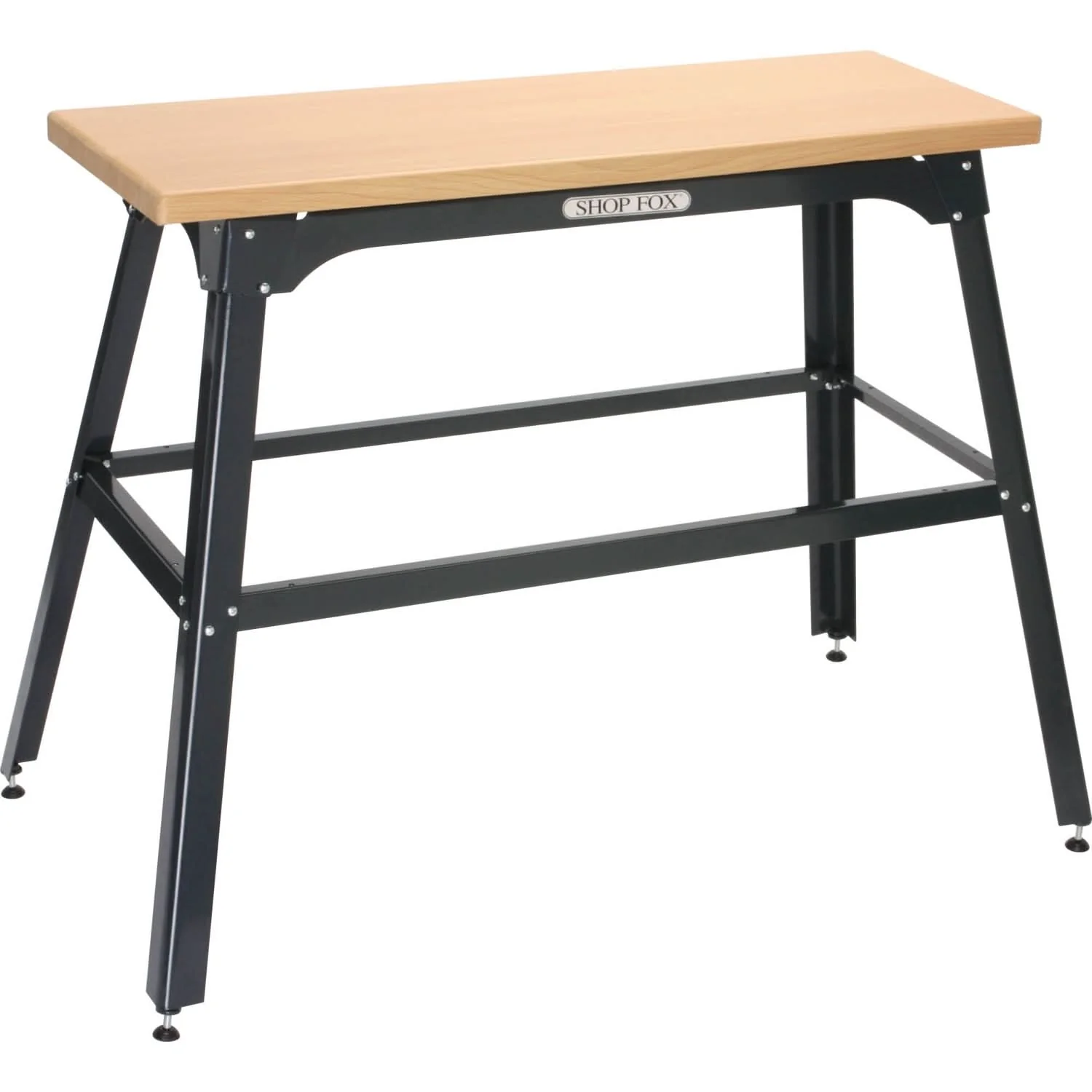 Shop Fox D3640 Tool Table Plus