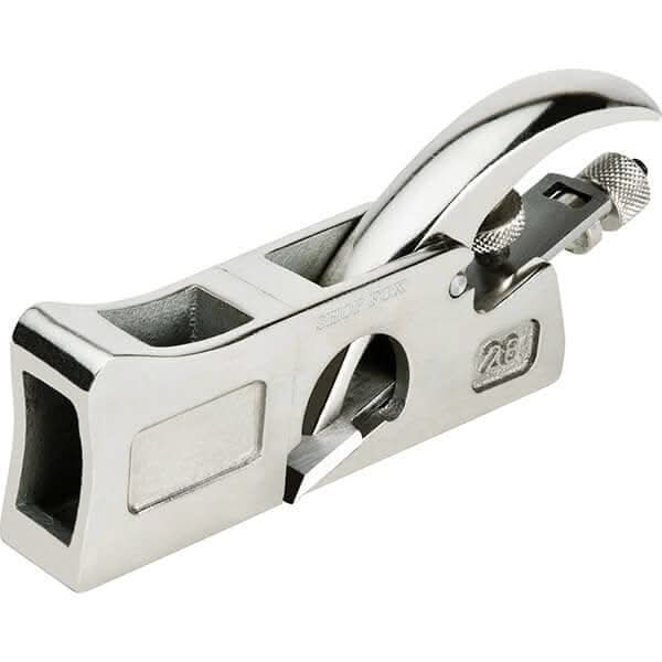 Shop Fox D3752 Precision 3-in-1 Plane - Image 2
