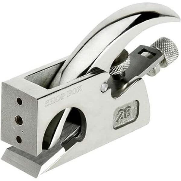 Shop Fox D3752 Precision 3-in-1 Plane - Image 3