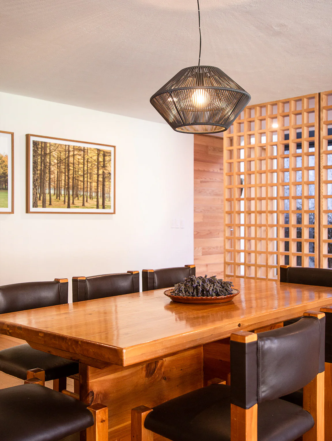 CALETA I Pendant by David Pompa - $1,235.00- $1,575.00 - Image 3