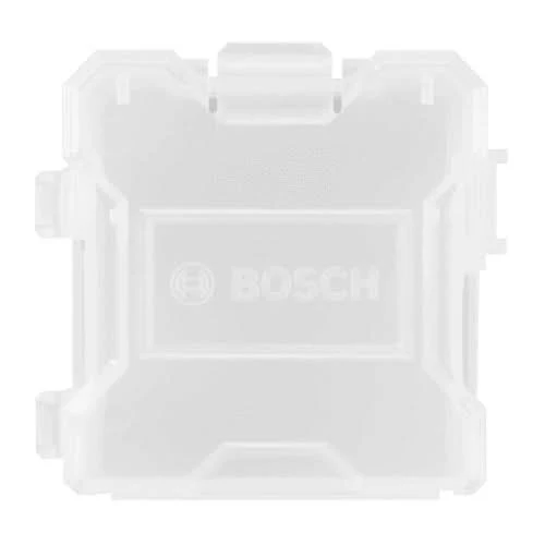 Bosch DBOXX Clear Storage Box for Custom Case System