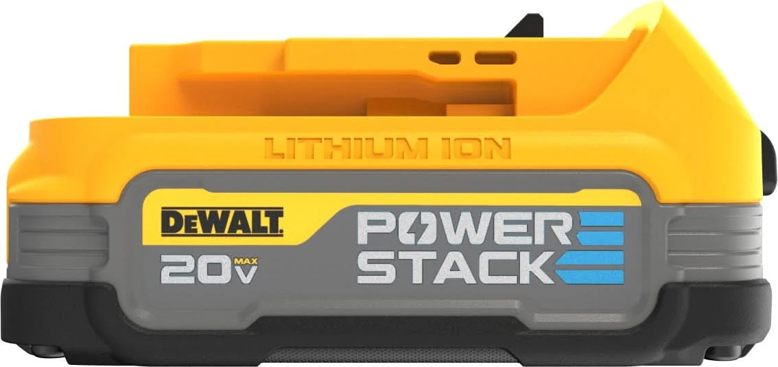 DEWALT DCBP034 20V MAX* DEWALT POWERSTACK Compact Battery (PROMO) - Image 2