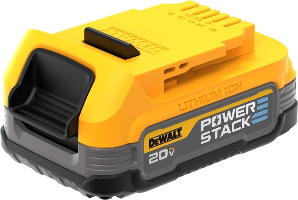 DEWALT DCBP034 20V MAX* DEWALT POWERSTACK Compact Battery (PROMO) - Image 3