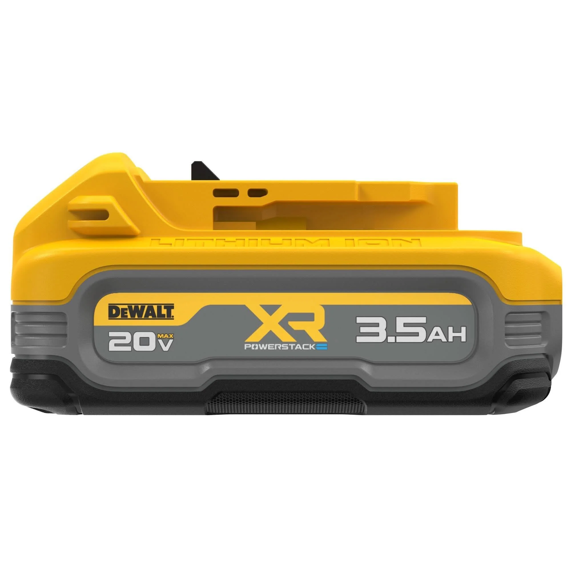 DeWalt DCBP320C 20V MAX XR POWERSTACK 3.5Ah Battery & Charger Starter Kit (PROMO) - Image 2