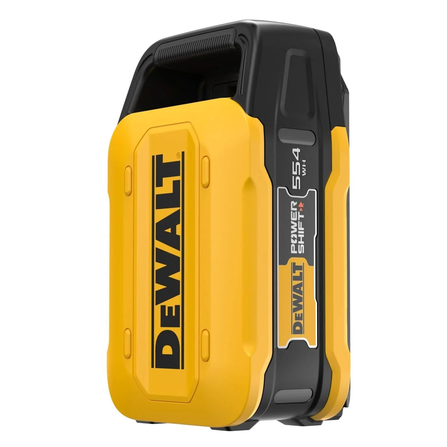 DeWALT DCBPS0554 POWERSHIFT 554WH Capacity Battery Pack - Image 3
