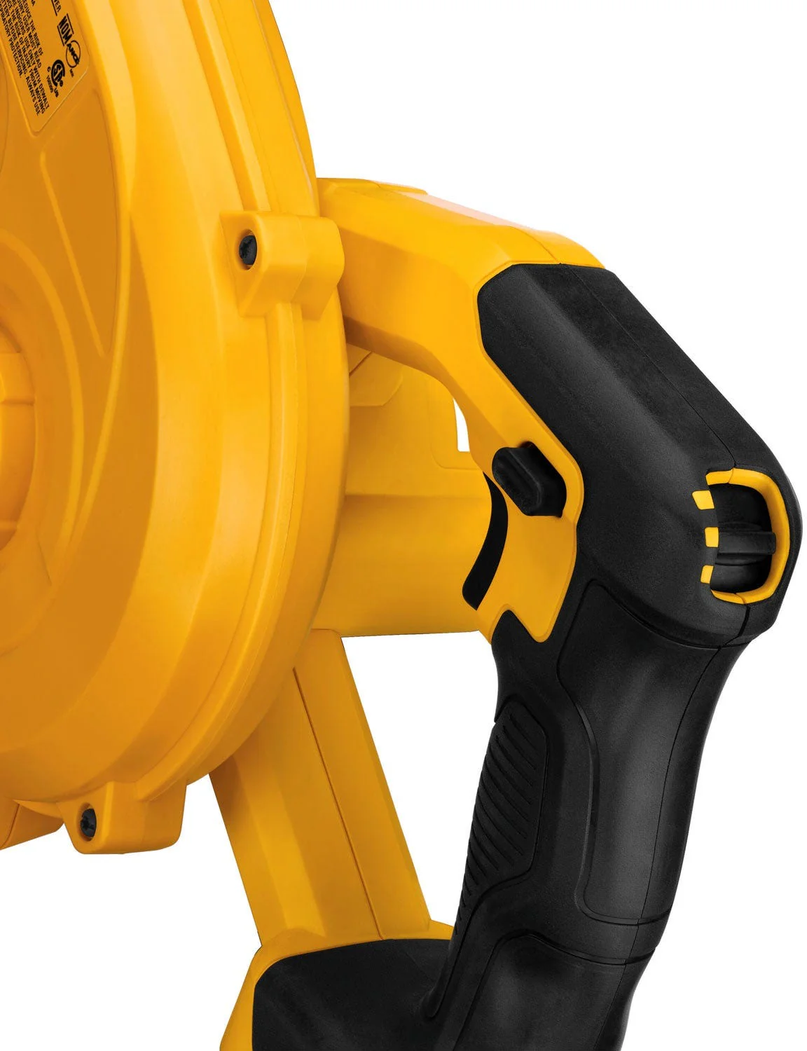 DeWalt DCE100B 20V MAX Cordless Blower, Tool Only (PROMO)