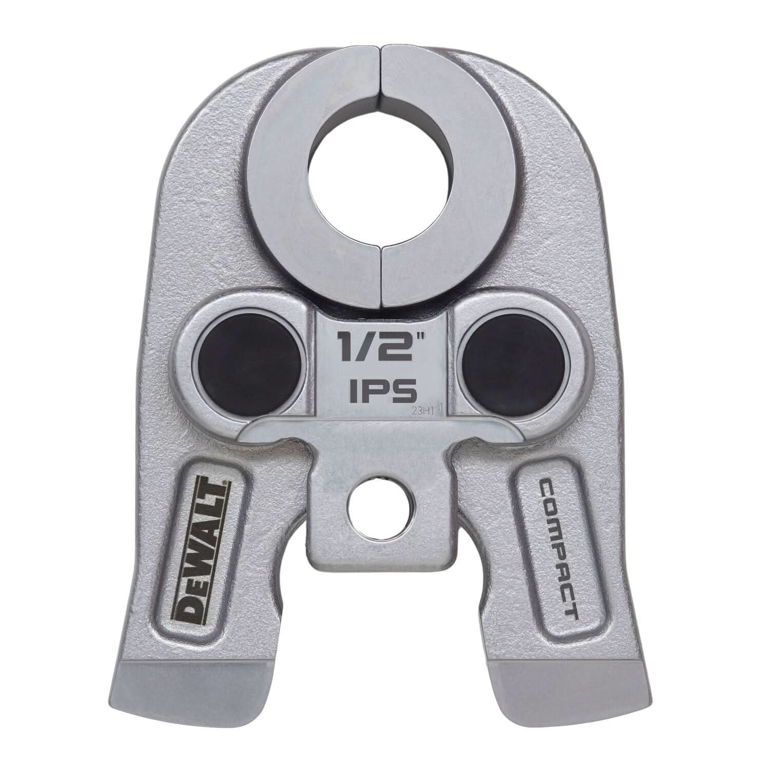 DeWalt DCE212012 1/2″ Compact IPS Jaw