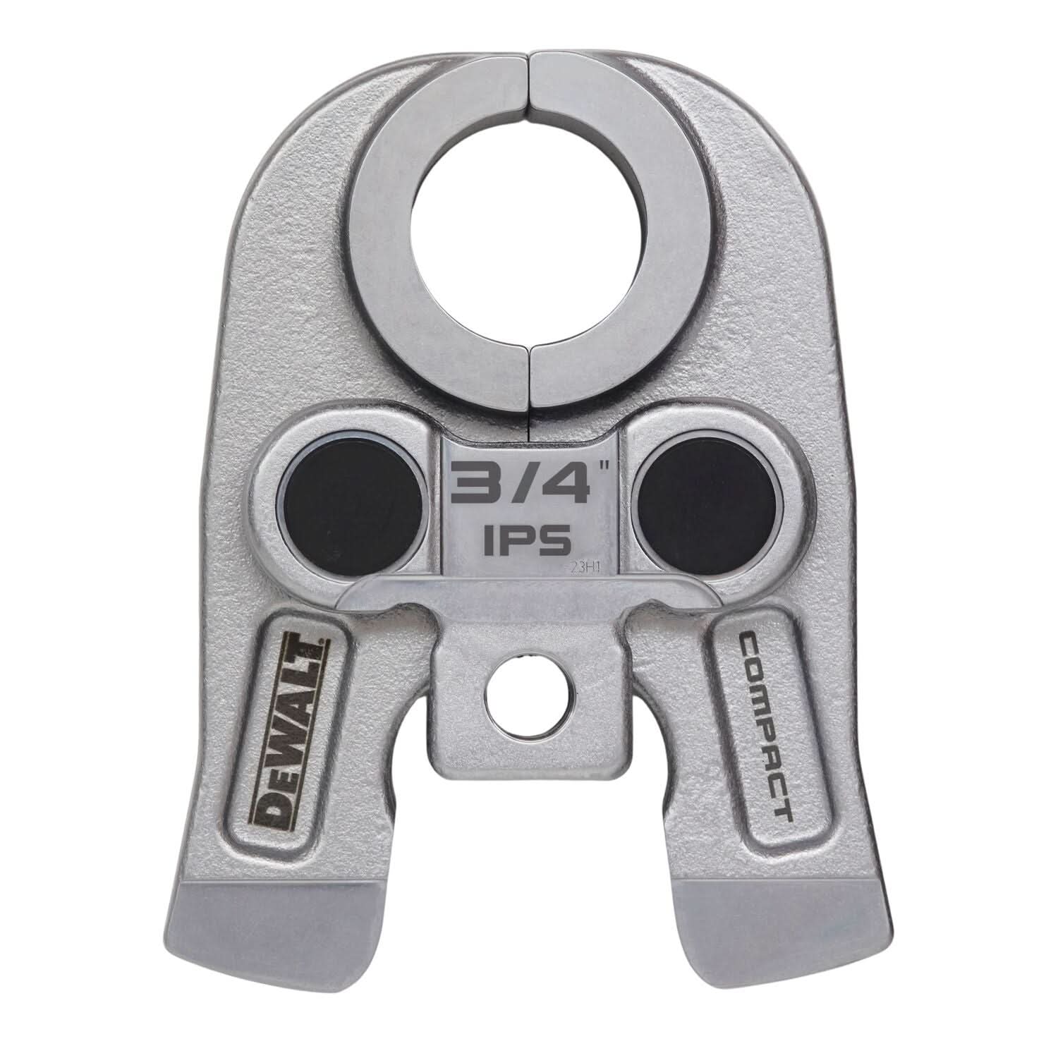 DeWalt DCE212034 3/4″ Compact IPS Jaw