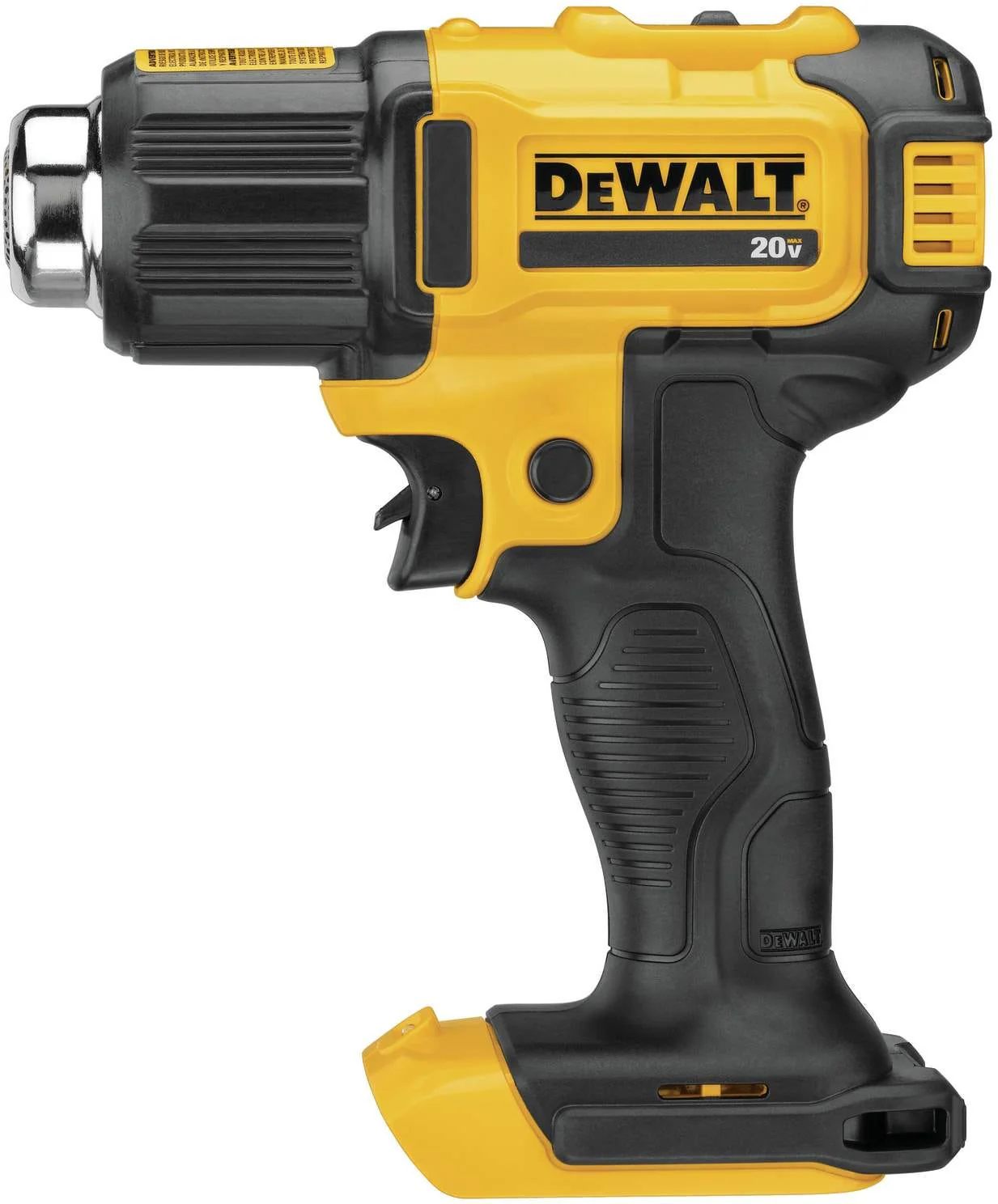 DeWalt DCE530B 20V MAX Heat Gun, Tool Only (PROMO) - Image 3