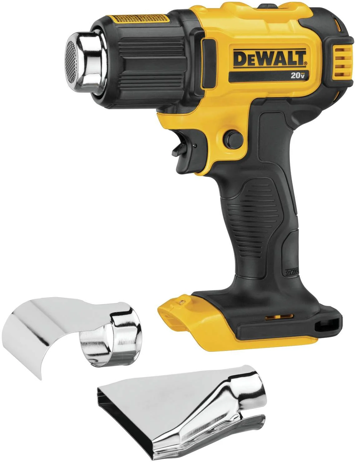 DeWalt DCE530B 20V MAX Heat Gun, Tool Only (PROMO)