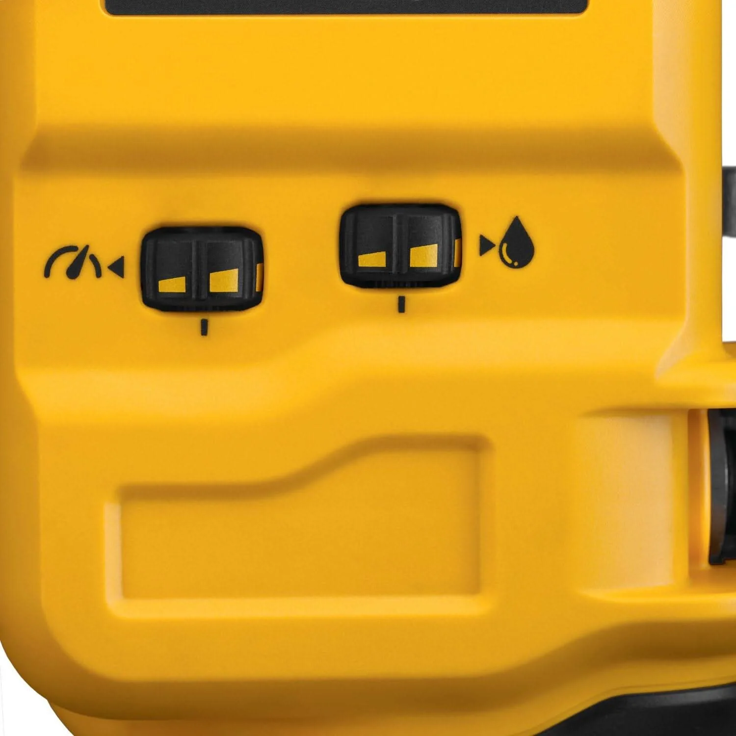 DeWalt DCE591D1 20V MAX XR 1:1 Epoxy Adhesive Dispenser 2.0Ah Kit - Image 2