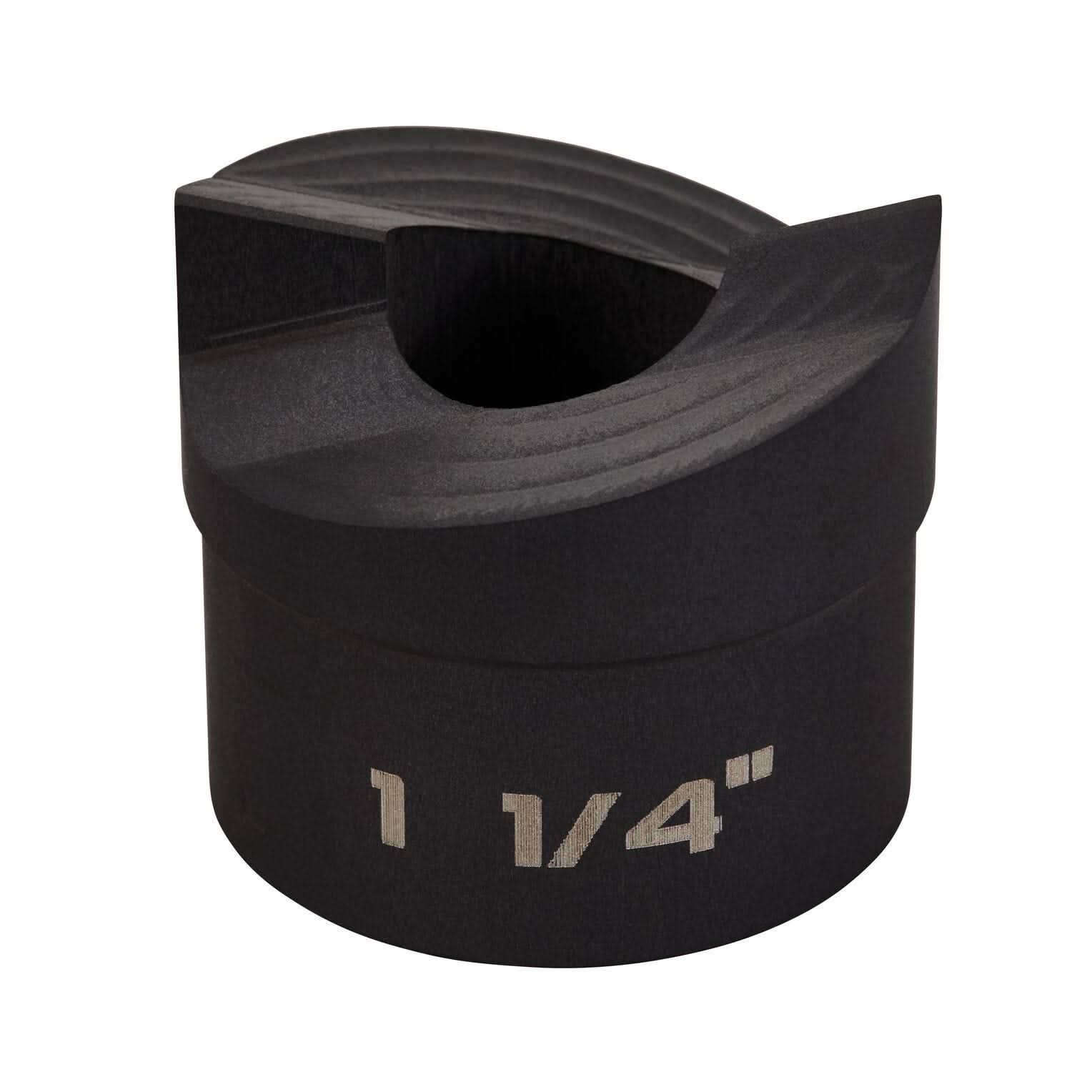 DeWalt DCE600114P 1-1/4'' Knockout Punch - Image 2