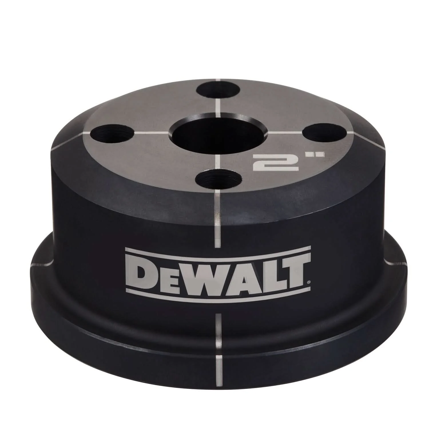 DeWalt DCE600200D 2” Knockout Die