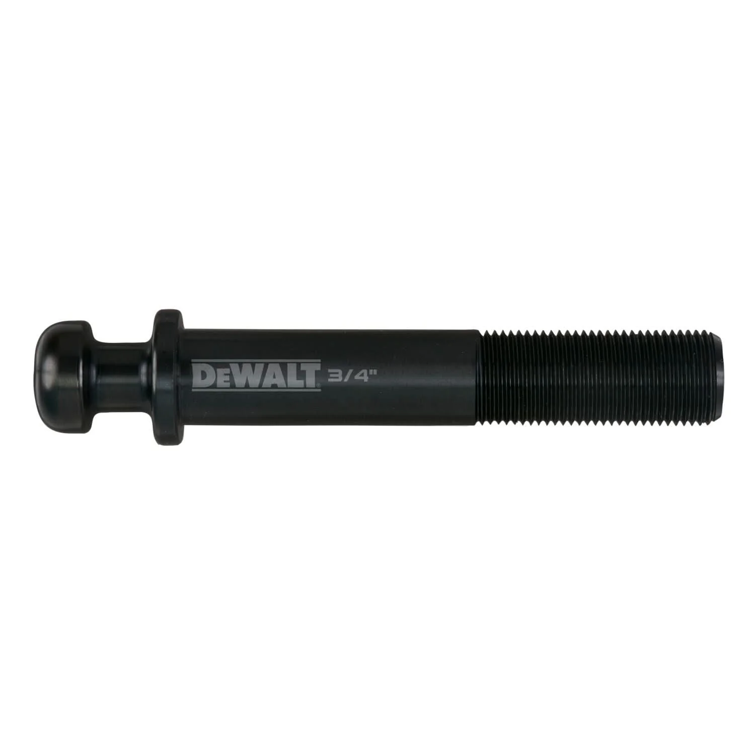 DeWalt DCE600DS34 3/4” Knockout Draw Stud