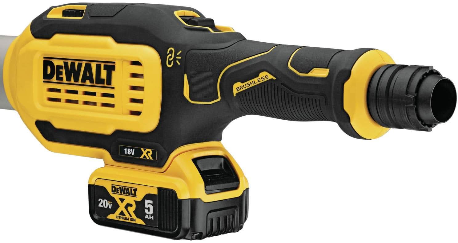 Dewalt DCE800B 20V MAX Cordless 9" Drywall Sander, Tool Only - Image 3