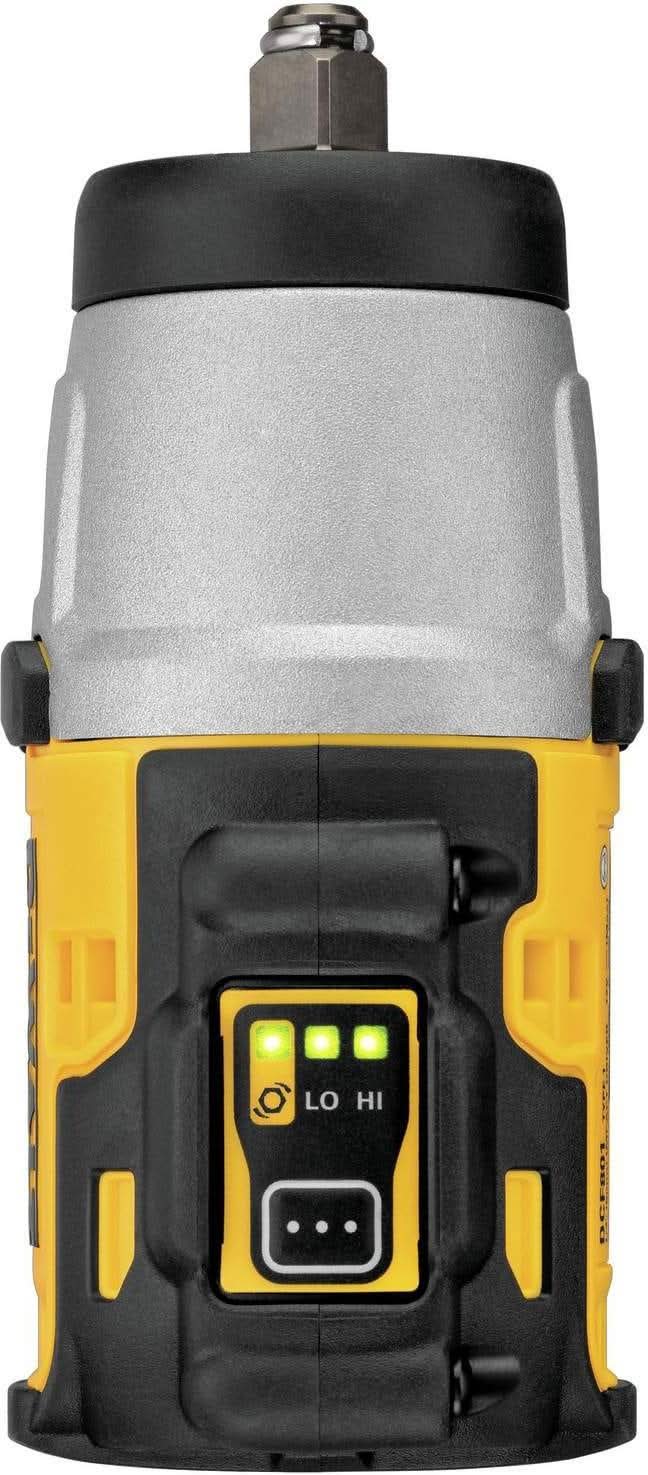 DeWALT DCF902F2 XTREME 12V MAX Brushless 3/8-inch Cordless Impact Wrench 2.0Ah Kit - Image 2