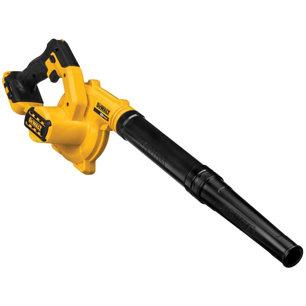 DeWalt DCK1020D2 20V MAX 10-Tool Combo 2.0Ah Kit - Image 2