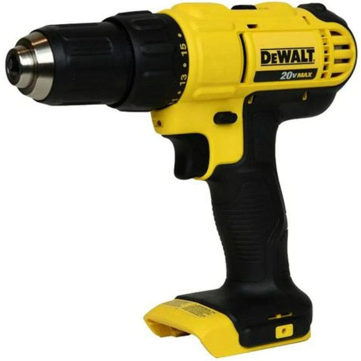 DeWalt DCKSS722P1E1 20V MAX 7-Tool Cordless 2.0Ah Combo Kit w/ Large Rolling Contractor Bag - Image 2