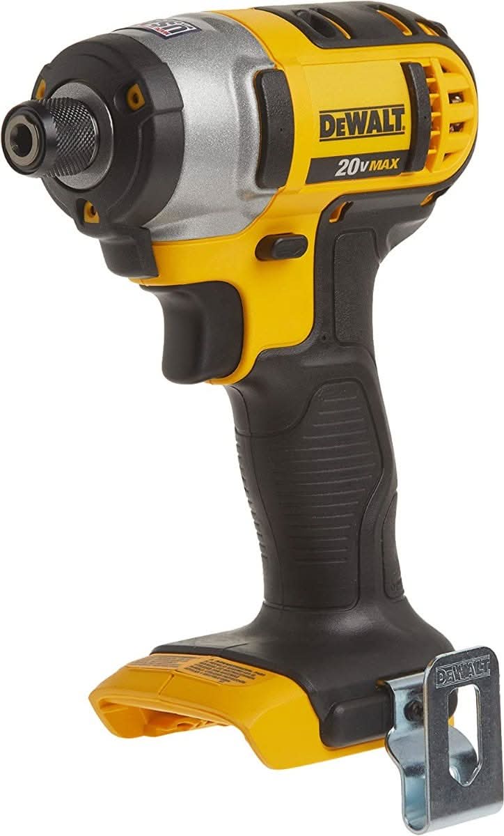 DeWalt DCKSS722P1E1 20V MAX 7-Tool Cordless 2.0Ah Combo Kit w/ Large Rolling Contractor Bag - Image 3